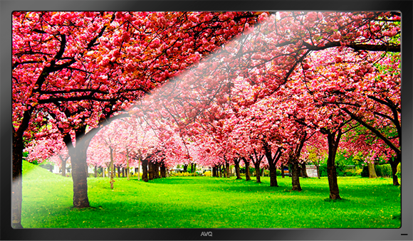 Защита от агрессивной среды класса IP66