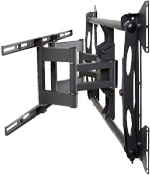 Регулировка положения телевизора