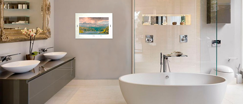 Влагозащищенный корпус